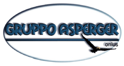 Logo Asperger